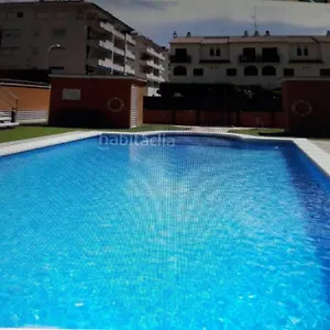  Apartamento Casa Enric