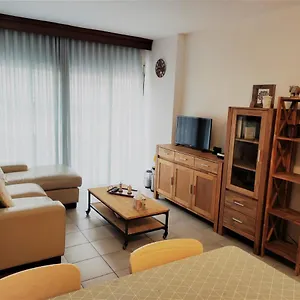  Apartamento Lovely