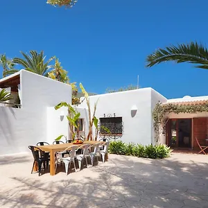 Teo - In Ibiza , Sant Josep de sa Talaia Spain