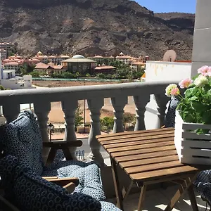 Billy's Rocas Playa De Mogan With Pool Access , Puerto De Mogan Spain