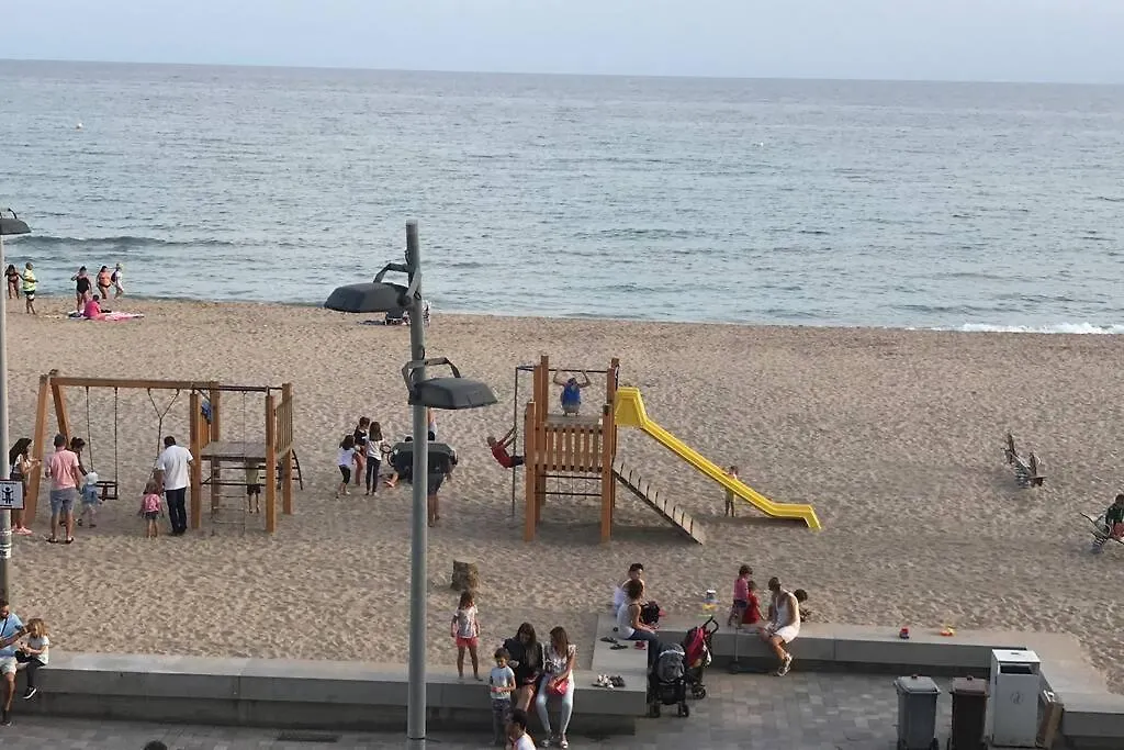 דירות קאלאפיי The Pleasure Of Living In Front Of The Sea